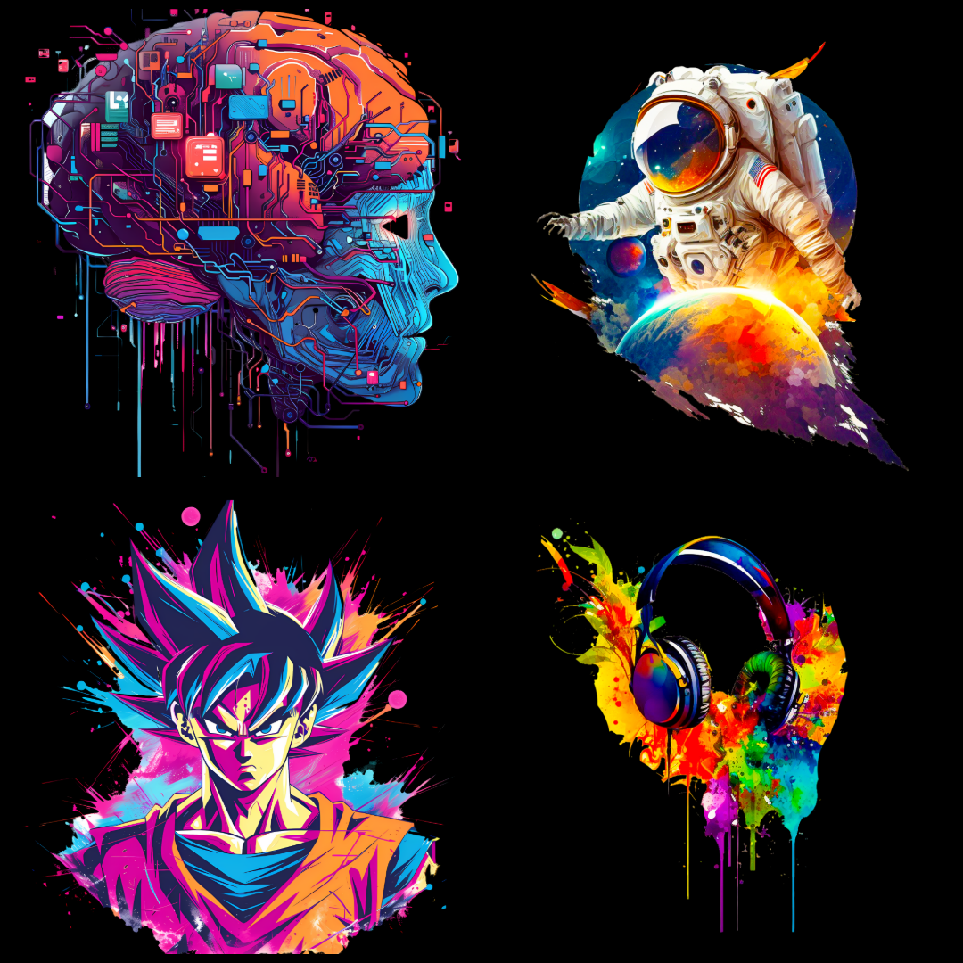 AI Image